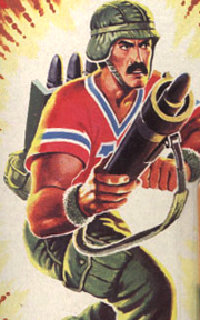 Bazooka (G.I. Joe)